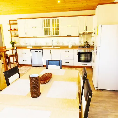 Nc Villa Fethiye