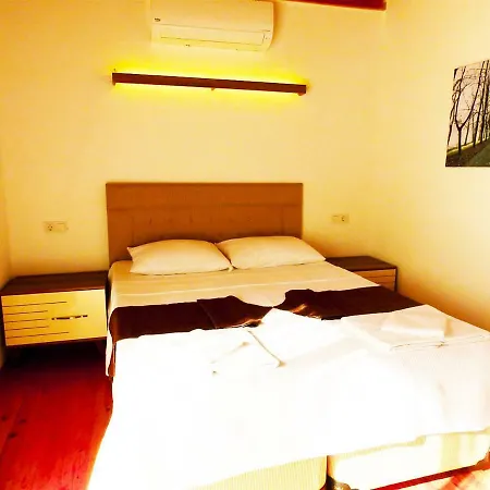 Nc Villa *