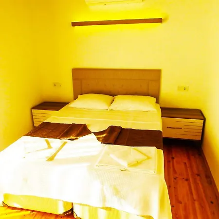 Nc Villa Fethiye