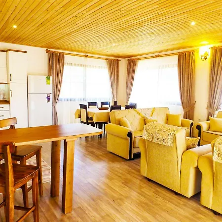Villa Nc Fethiye