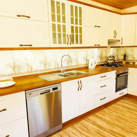 Villa Nc