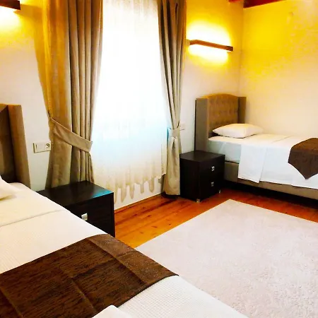 Villa Nc *