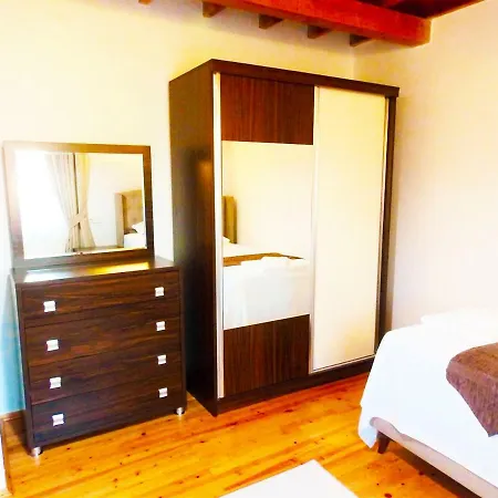 Nc Villa *