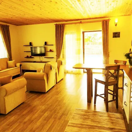 Nc Villa Fethiye