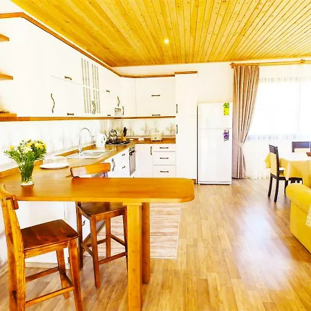 Villa Nc *