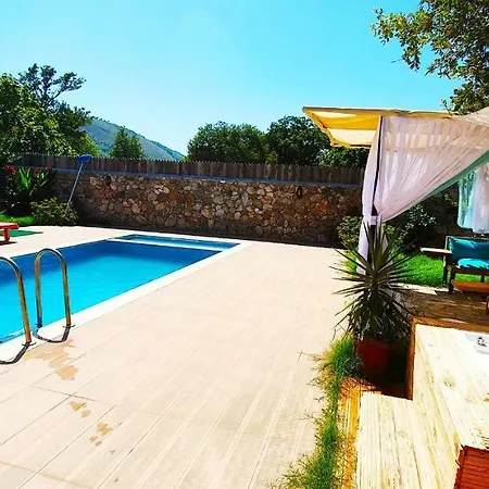 Nc * Fethiye
