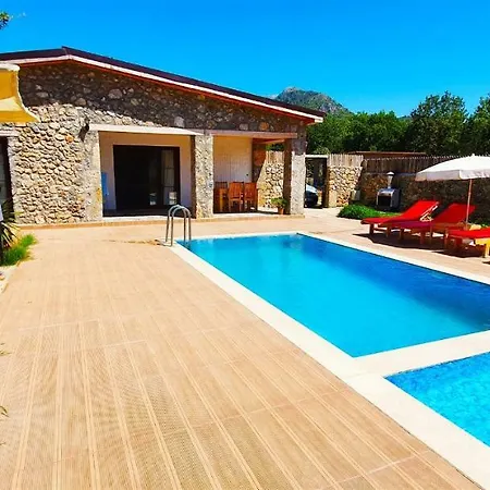 Villa Nc Fethiye