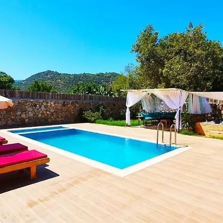 Nc Villa Fethiye