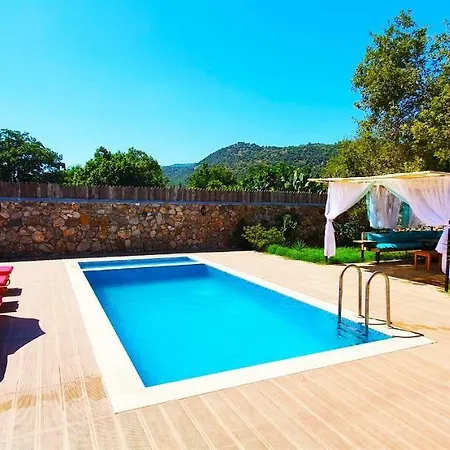 Villa Nc