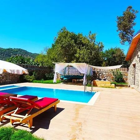 Villa Nc *