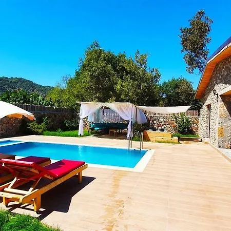 Nc Villa